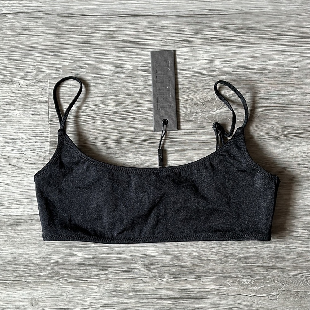 Triangl Swimsuit set with bag. - Picture 8 of 12